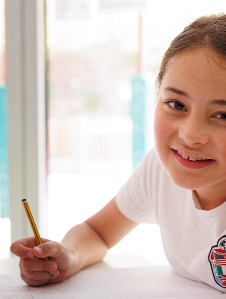 Siena School Uniform