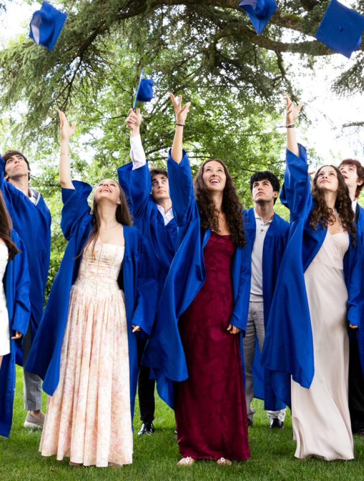 Risultati Accademici e Destinazioni Universitarie