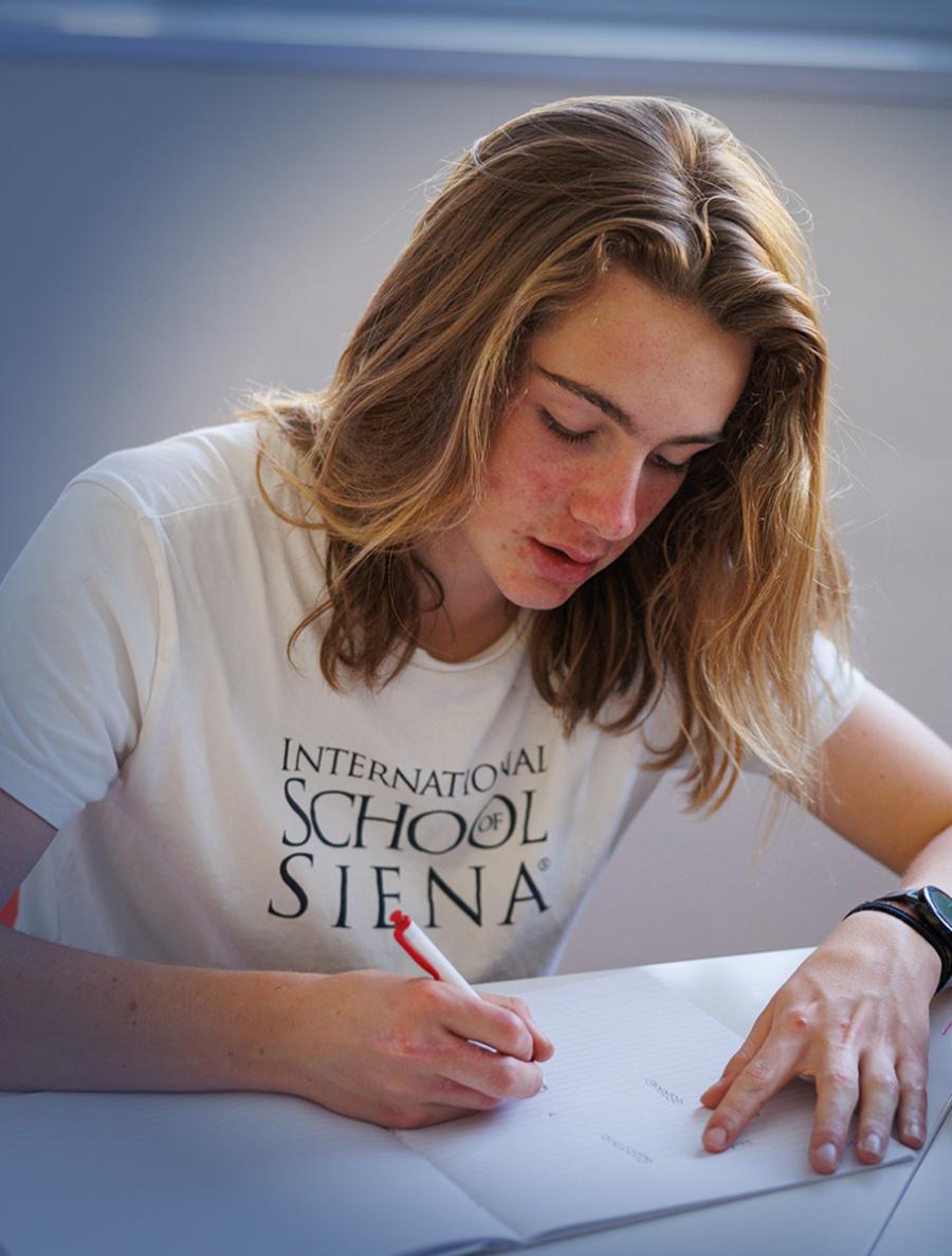 scuole superiori a siena