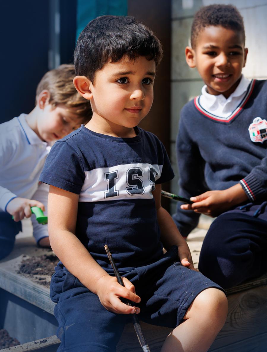 scuole dell'infanzia a siena