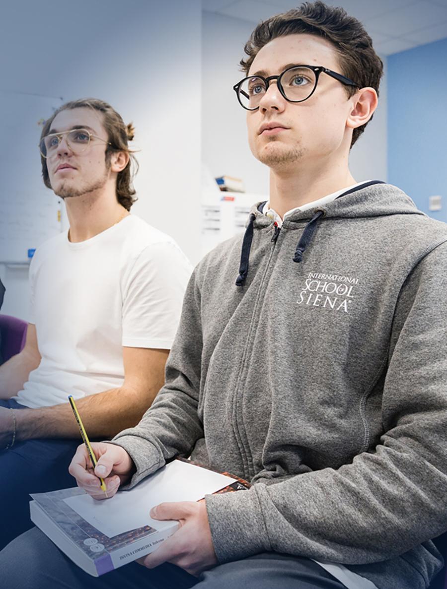 istruzione privata a siena con consulenza universitaria