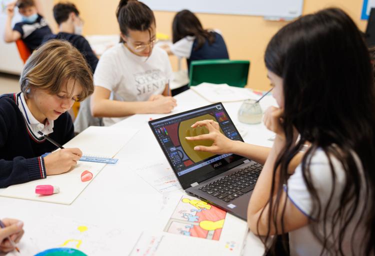 Siena Wired Magazine Technology