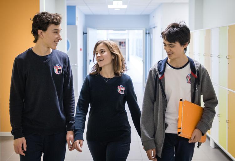 Siena 2021 Cohort IB Diploma