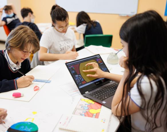 Siena Wired Magazine Technology