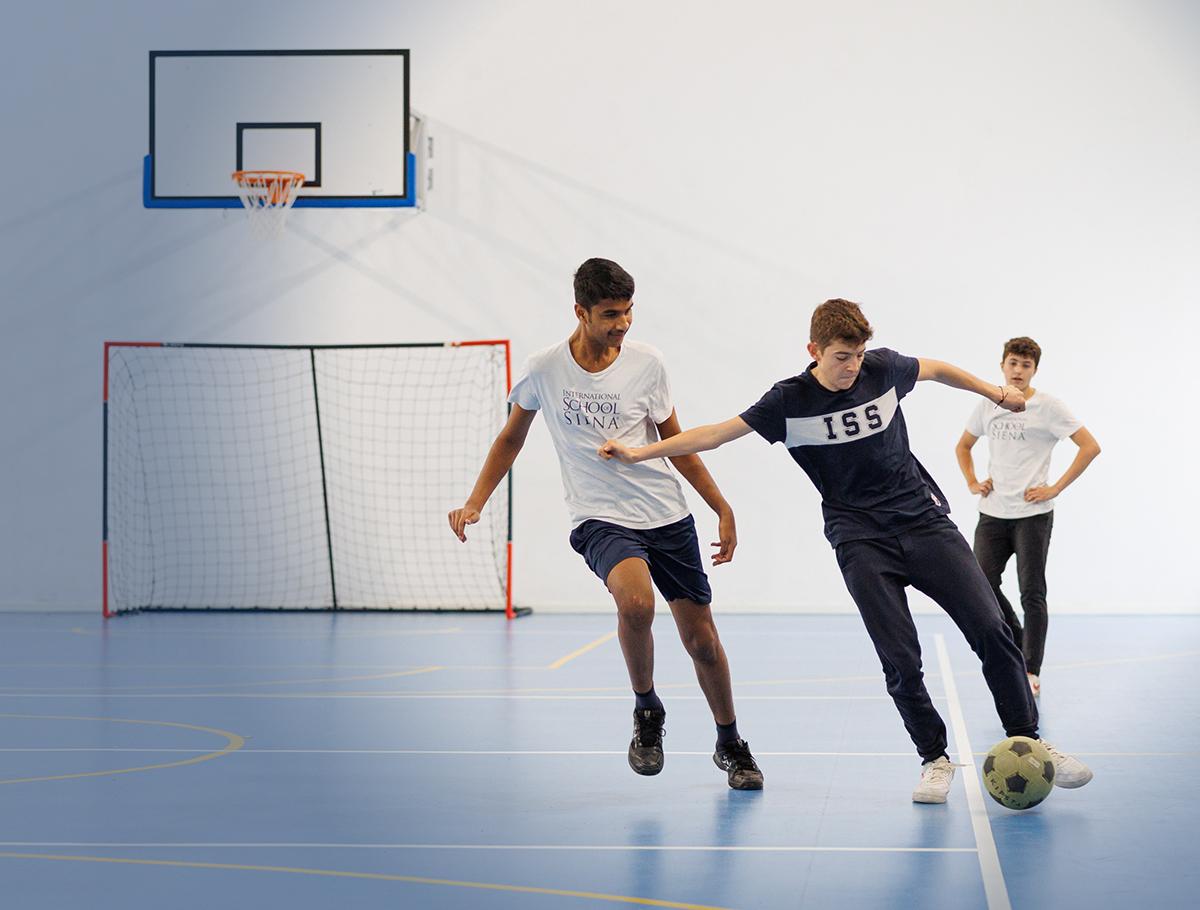provincia di siena attività scuole superiori