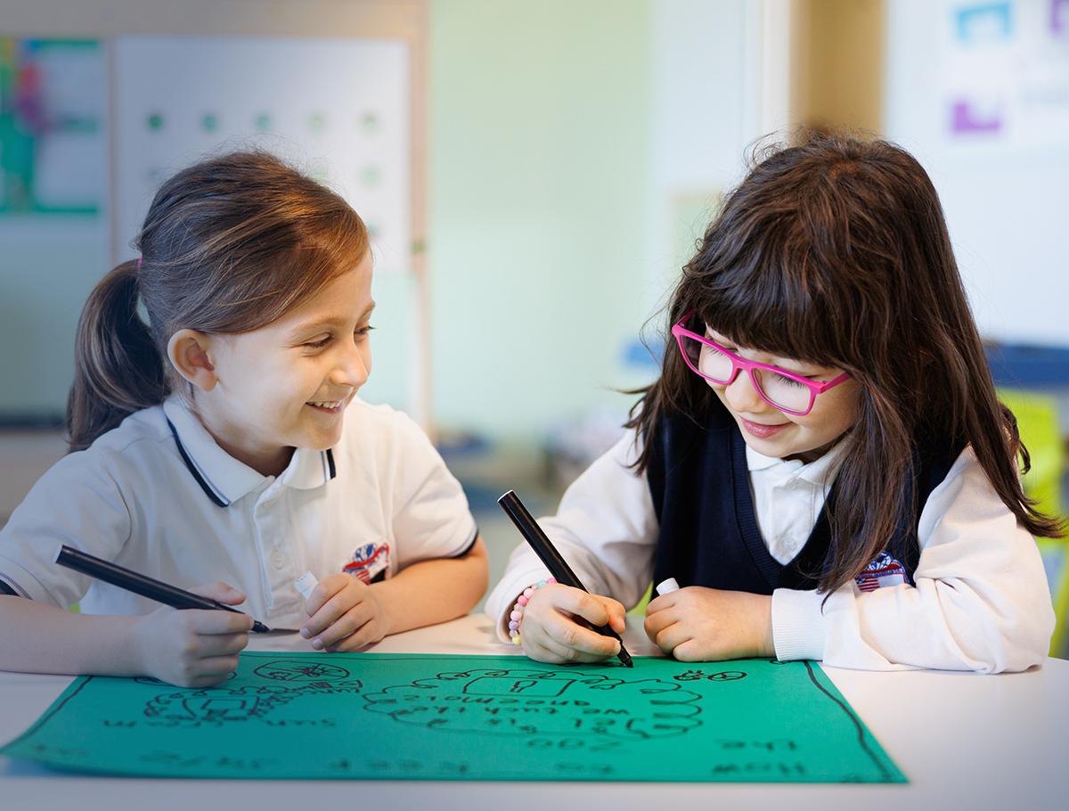 pyp scuola a siena con il circolo dei compiti