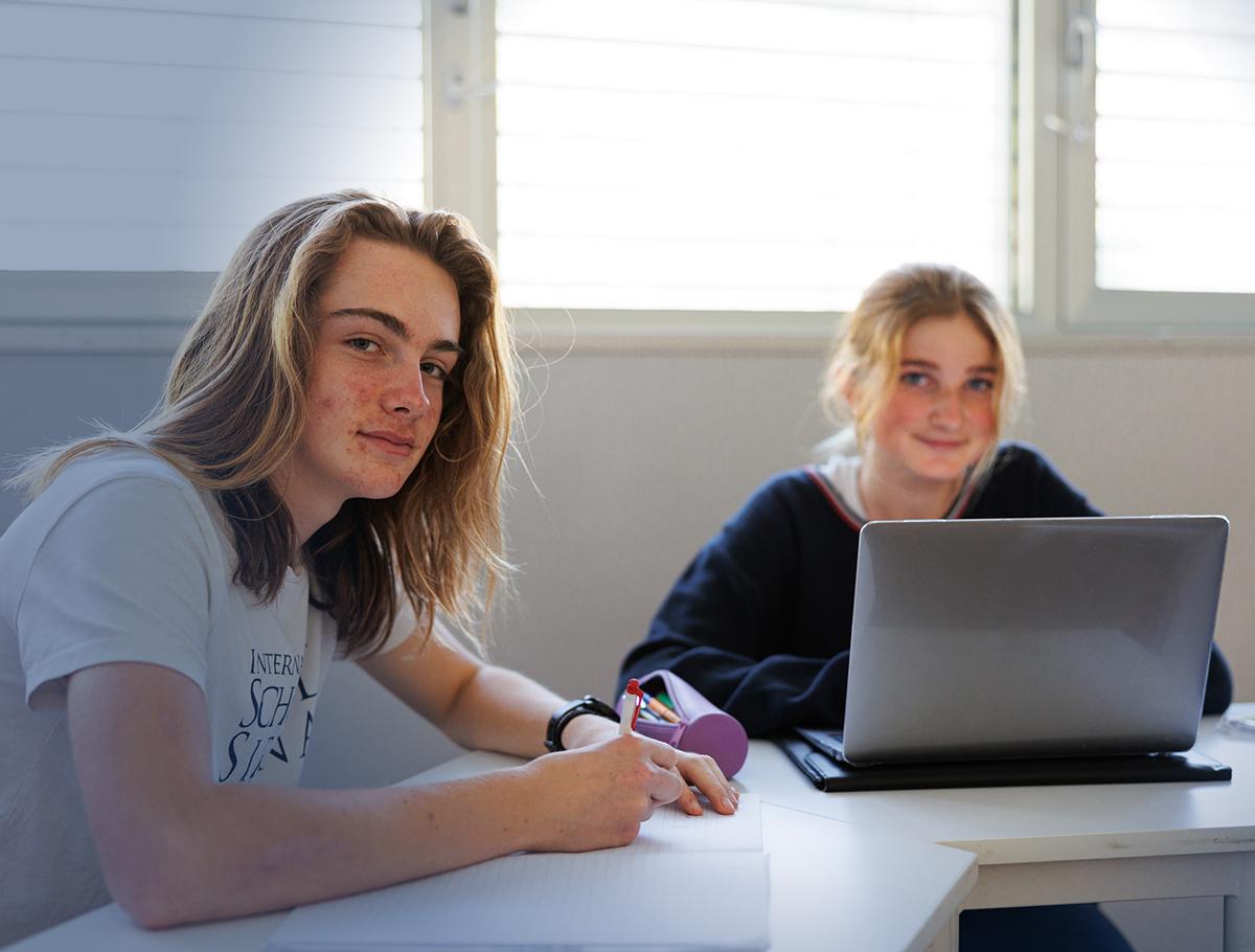 licei inglesi a siena