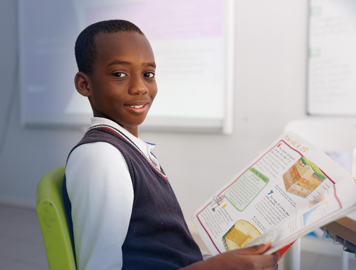 studiare nelle scuole elementari in inglese della città di siena