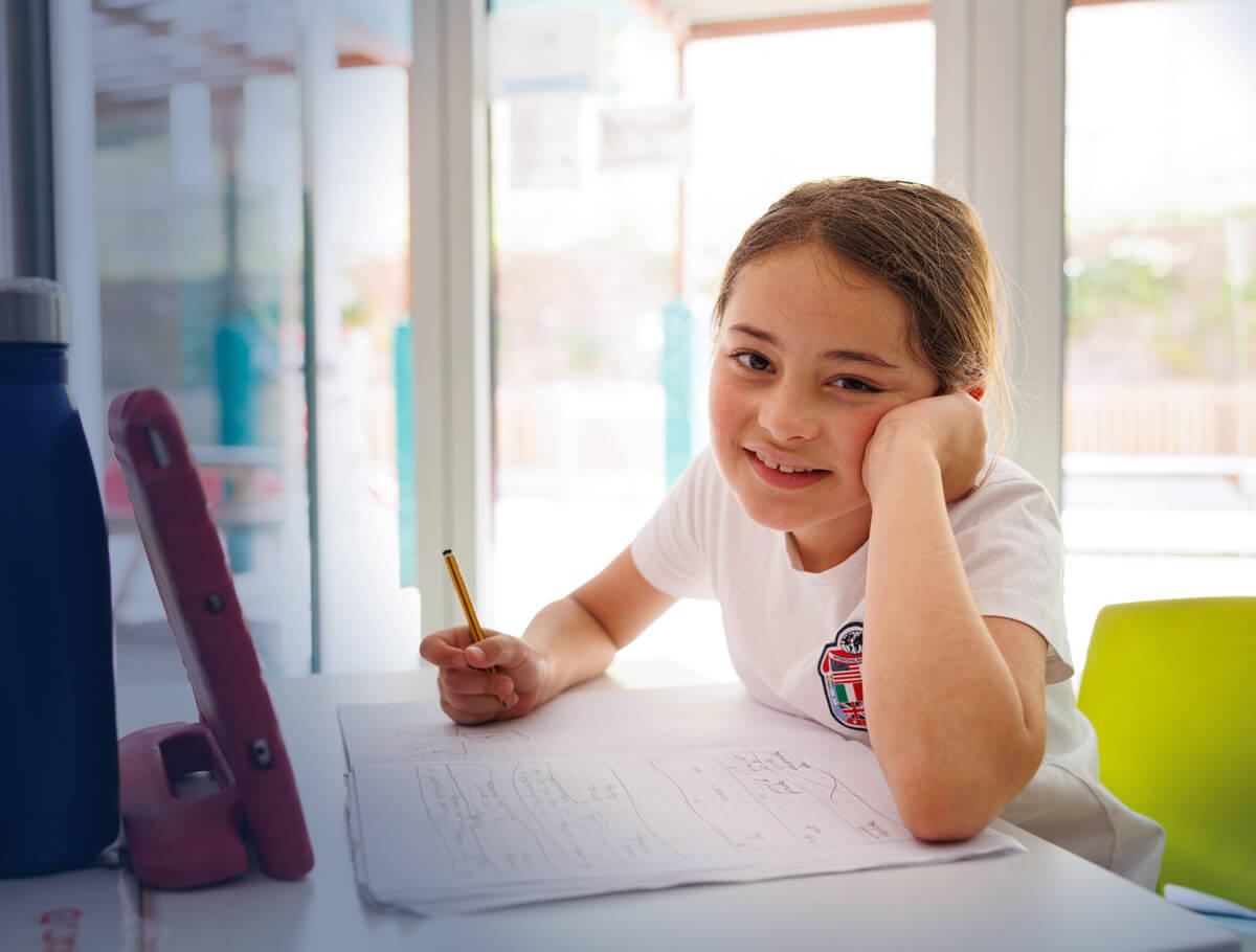curriculum pyp nella città di siena