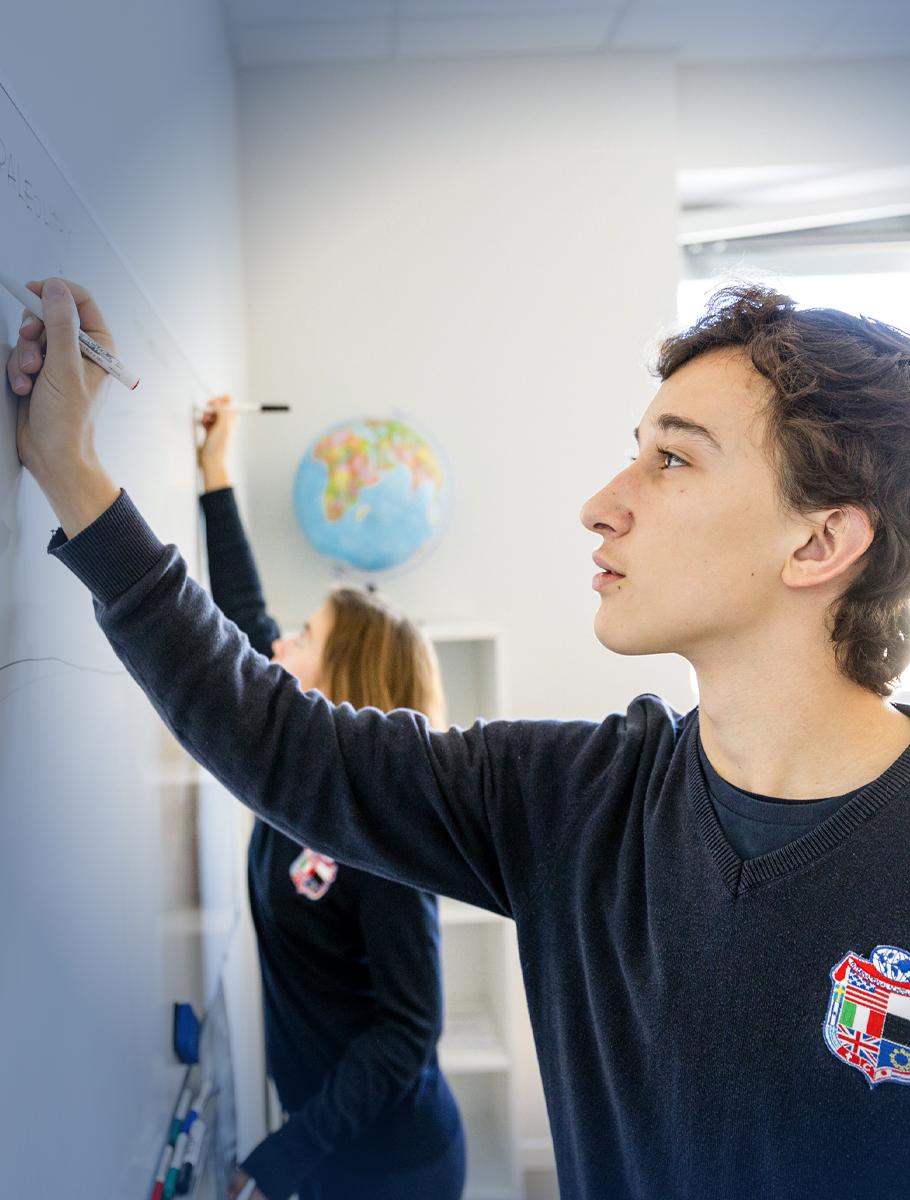 consigliato liceo siena