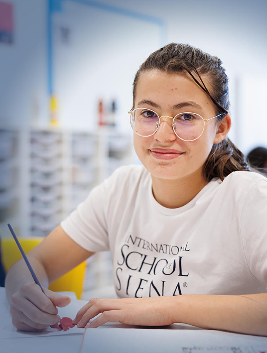 scegli educazione ib in italia