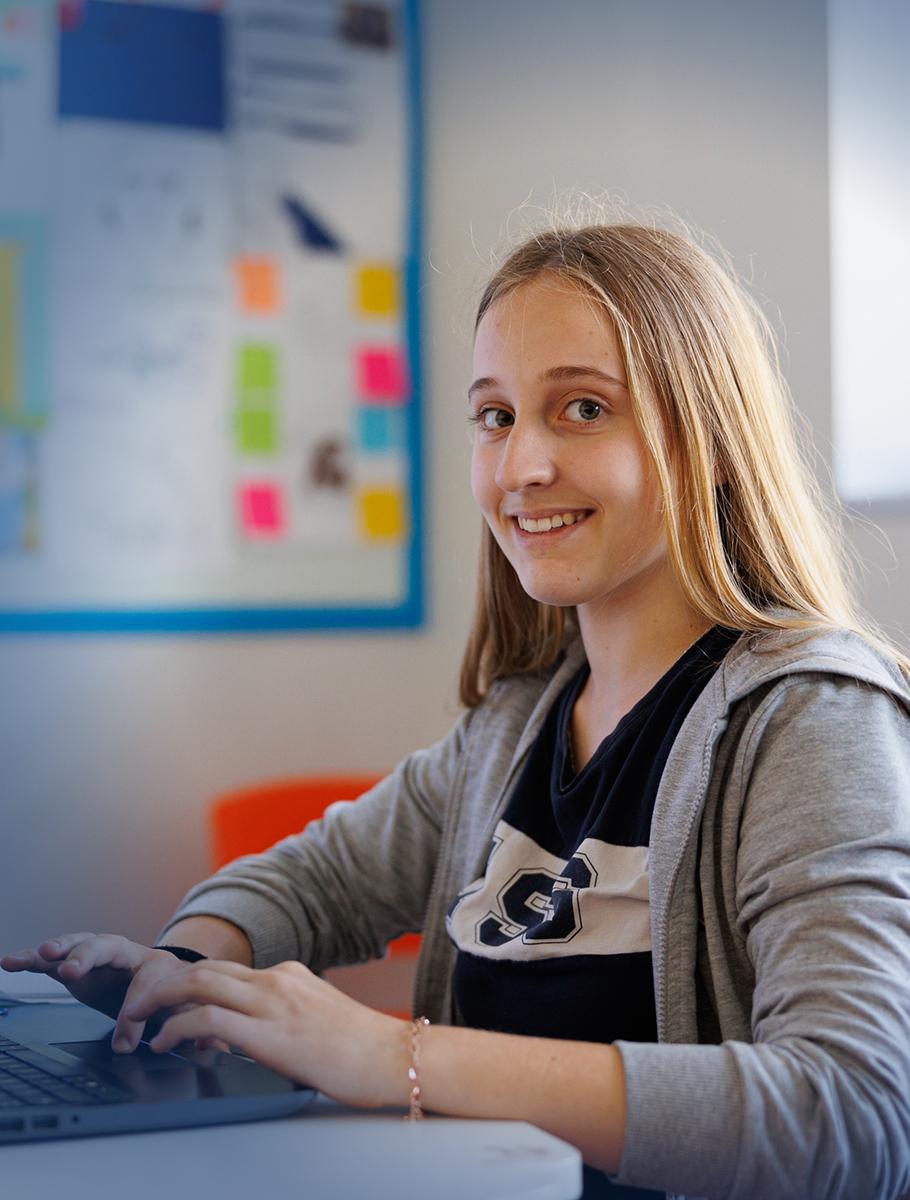 provincia di siena scuole medie con myp