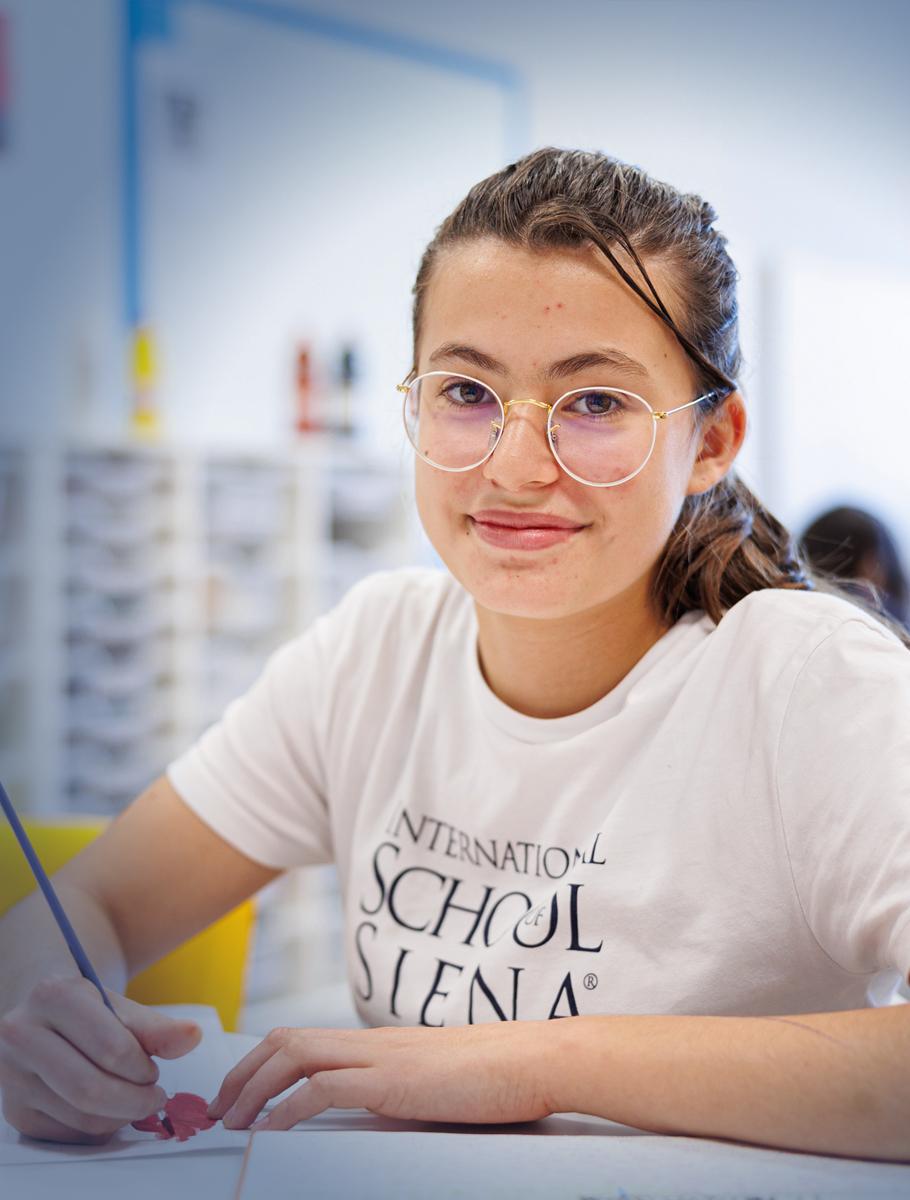 siena migliore scuola media