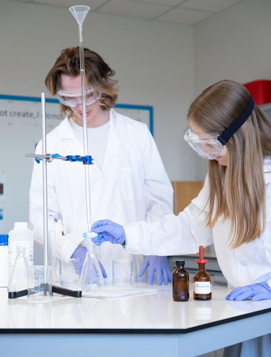 Equivalence to the Italian State Diploma