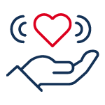 Emotional and Mental Well-Being Support