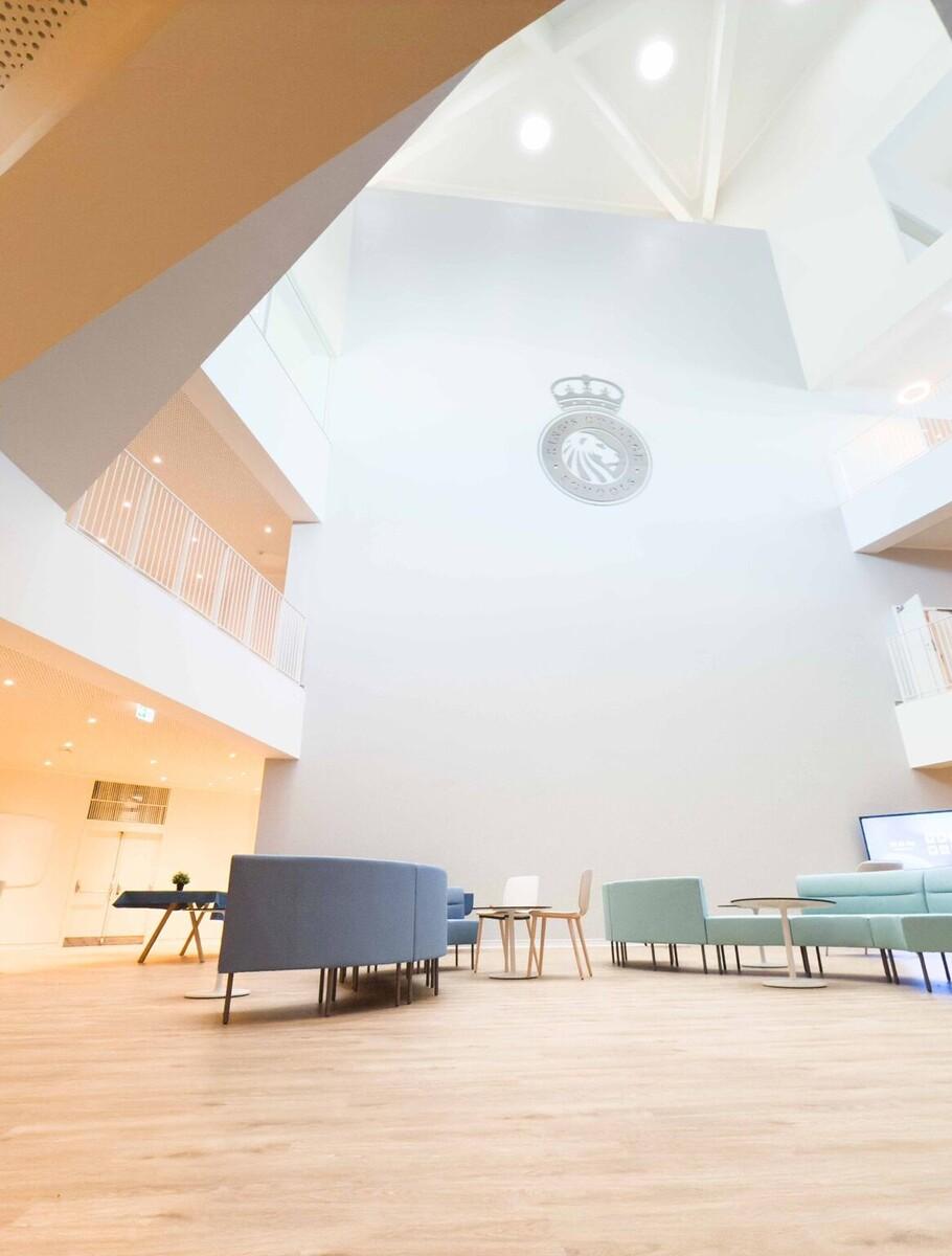 Inspired Schools — Excellence in Private Education