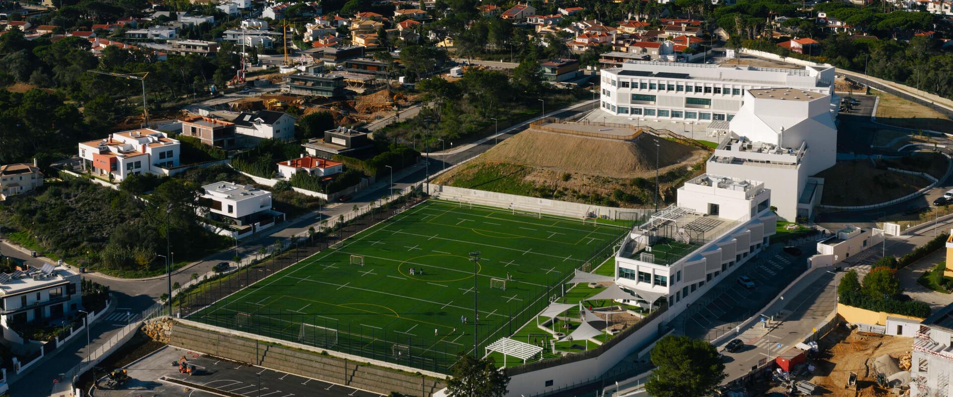 The King’s College School