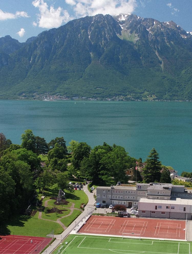 Message from Our Global Education Director