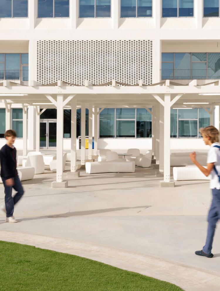 Inspired Learning Approach