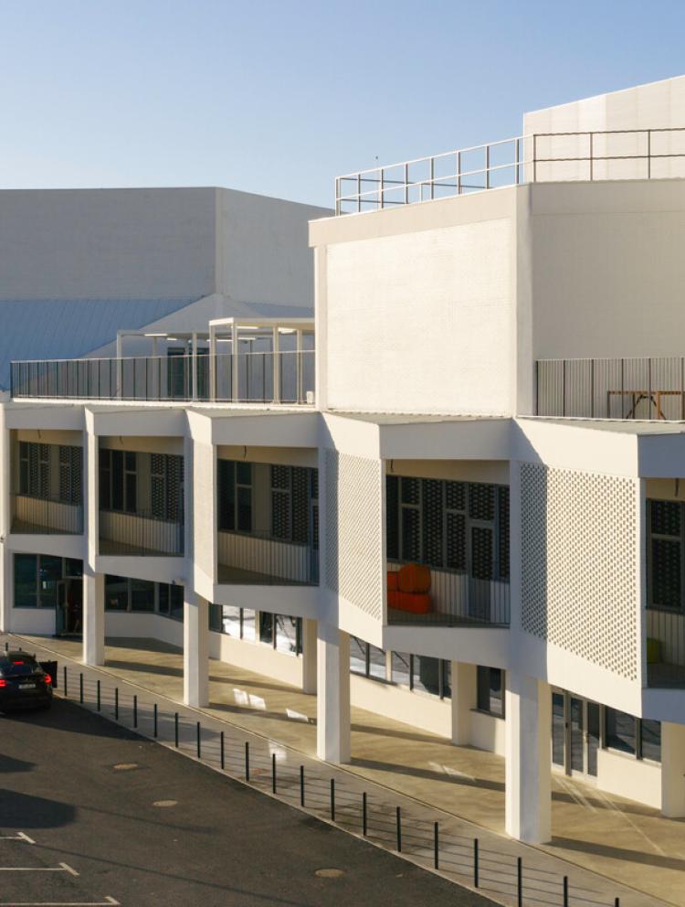 Education & Learning - Our Curriculum