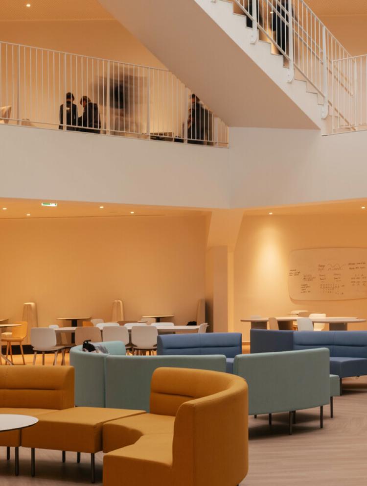 King’s College School, Cascais