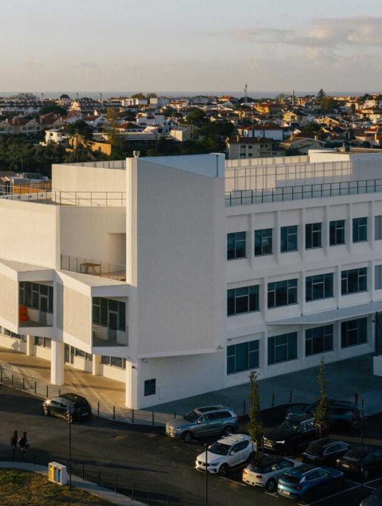 IB Diploma Programme in Cascais, Lisbon