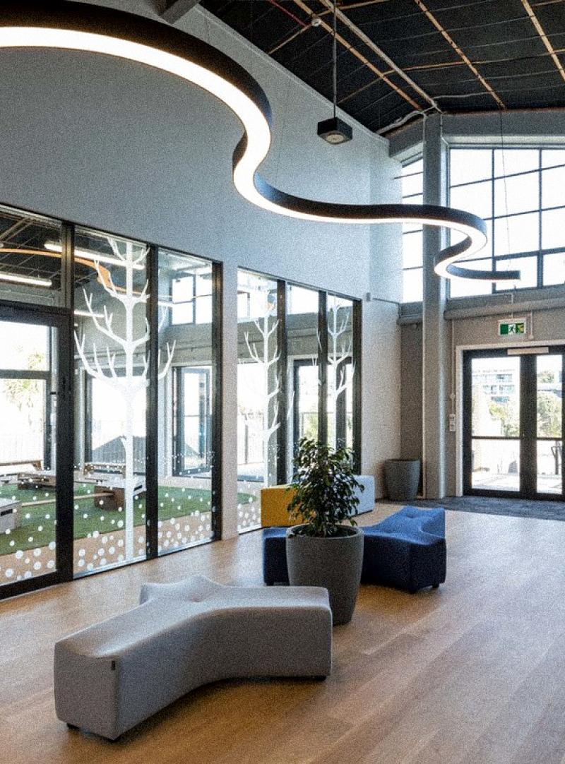 ACG Parnell, Auckland