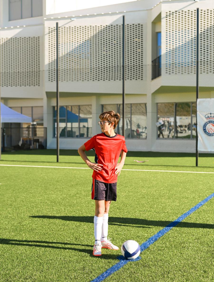 Extracurricular Programme