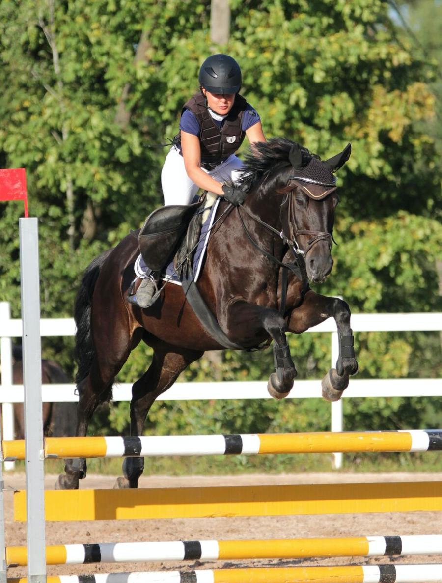 On-Campus Experiences