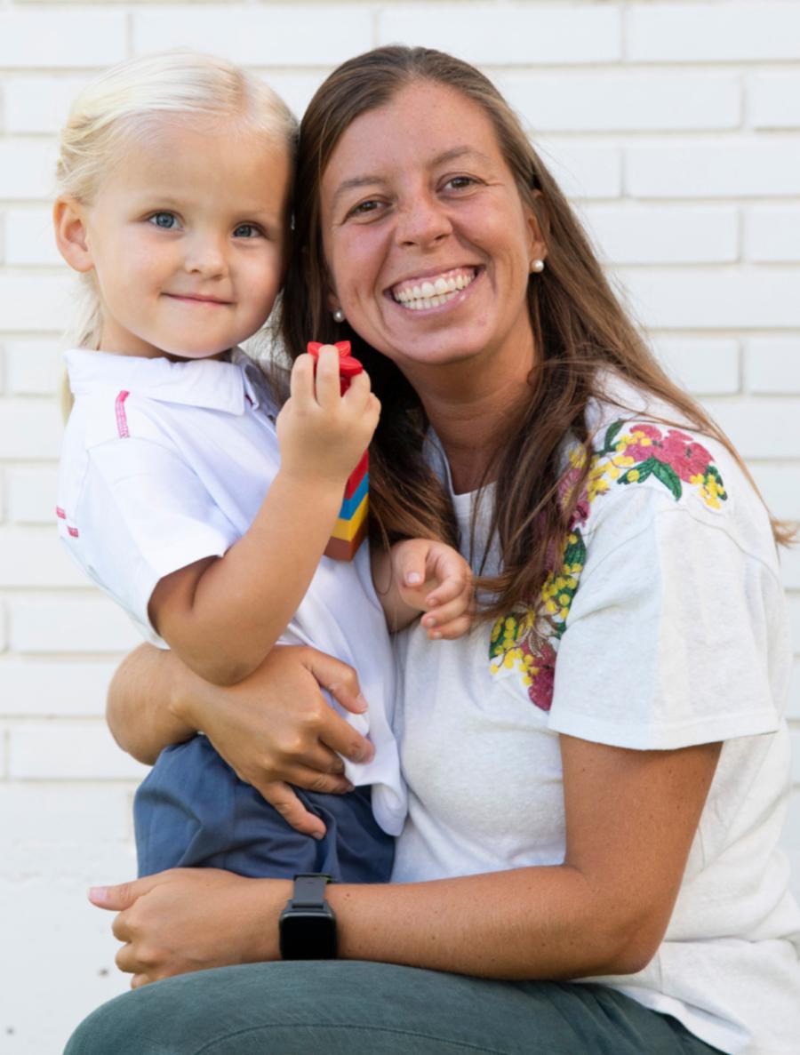 Specialised Subject Teachers From Primary Onwards