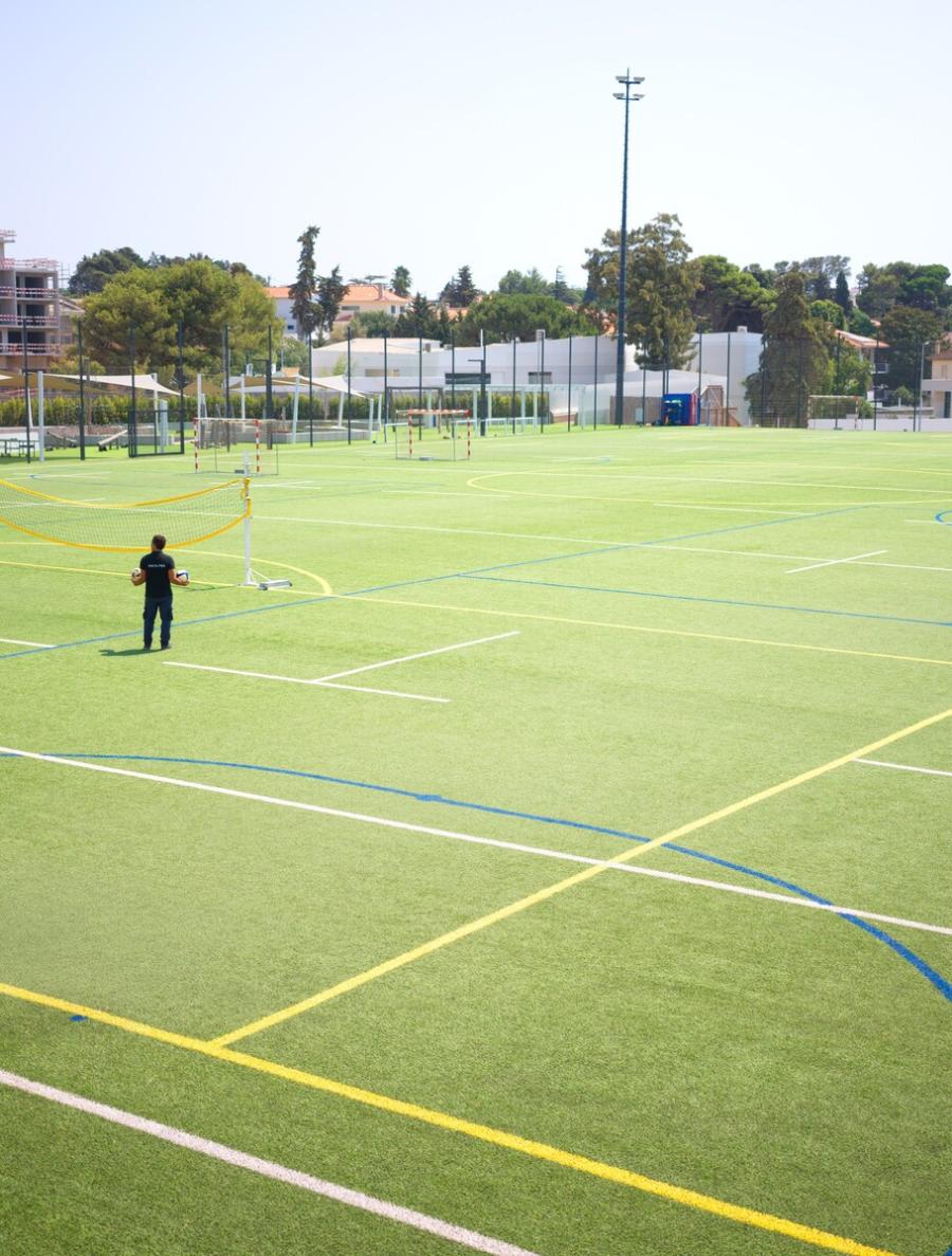 Personalised Approach