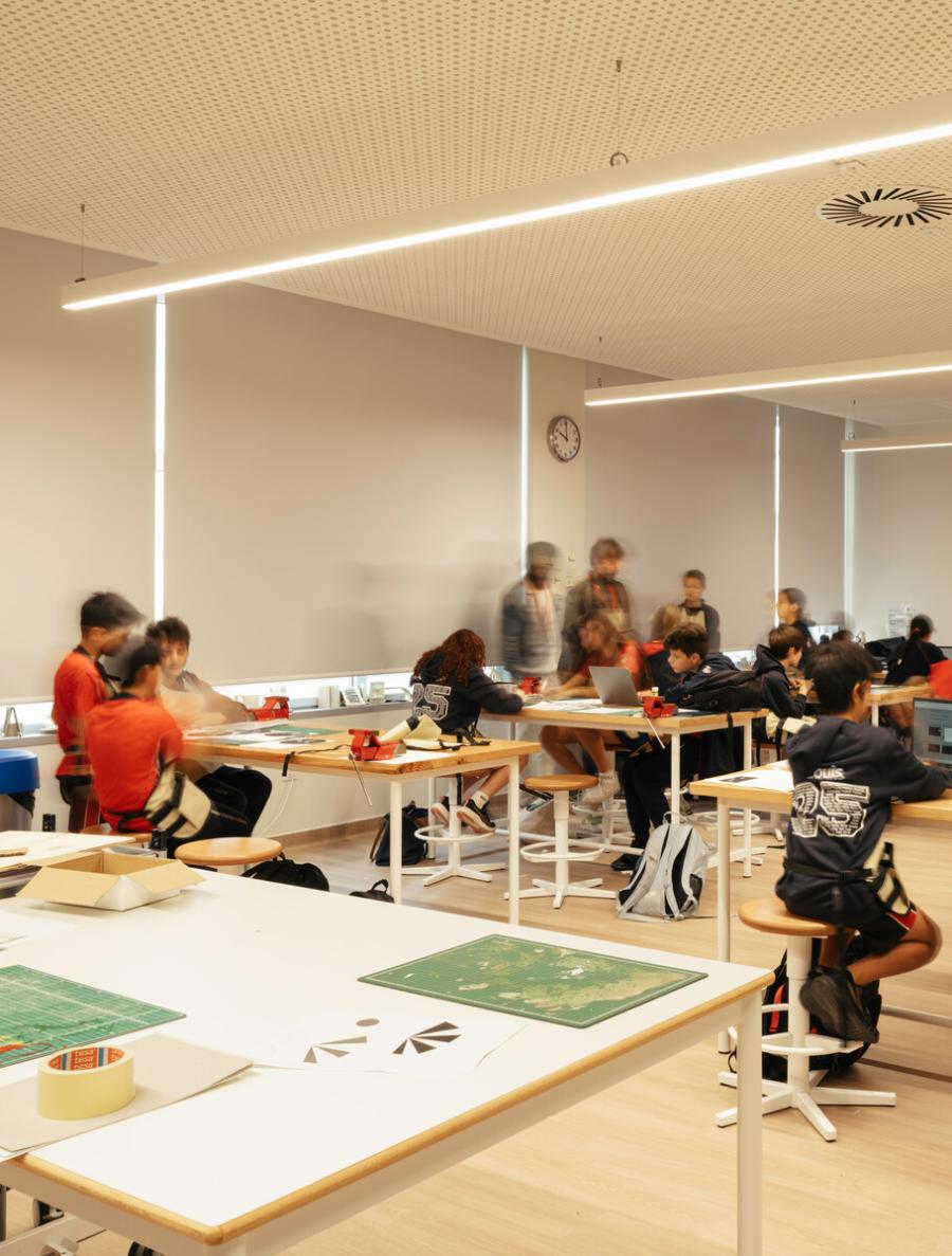 Innovative and Creative Teaching and Learning