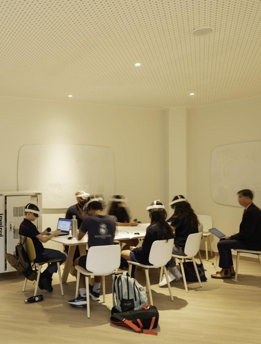 Individuals and Societies