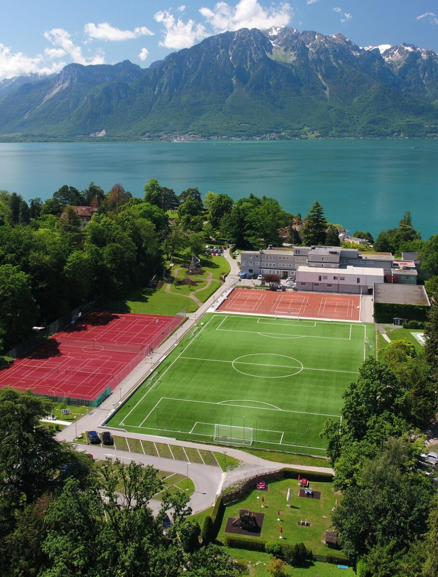 Access to the Inspired Global Group of Over 70 Premium Schools