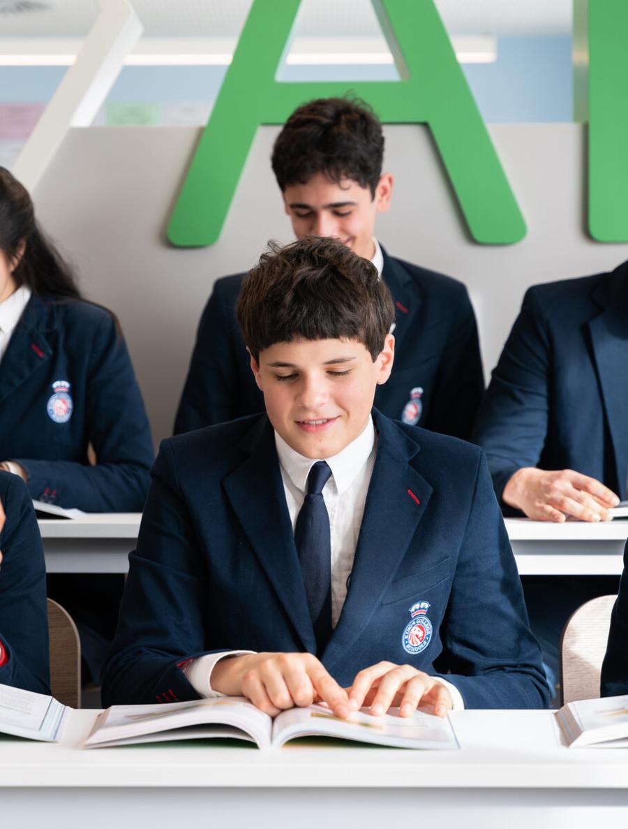 Personalised Approach