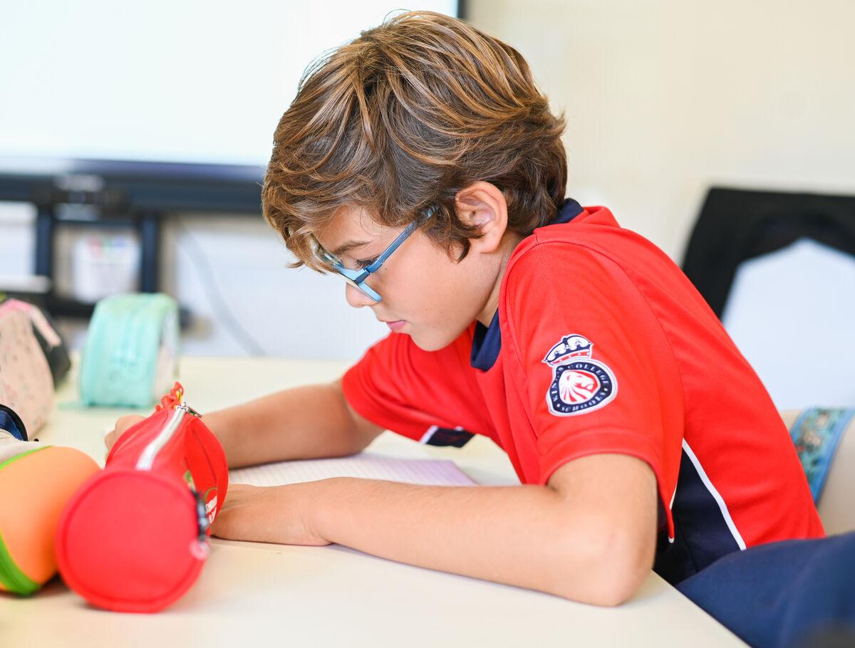 English Language Immersion at Our Summer Camp