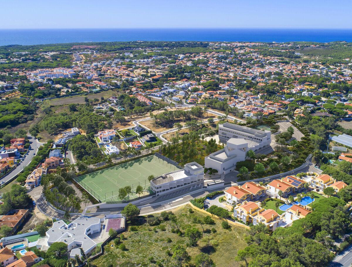 School Location &amp; Facilities