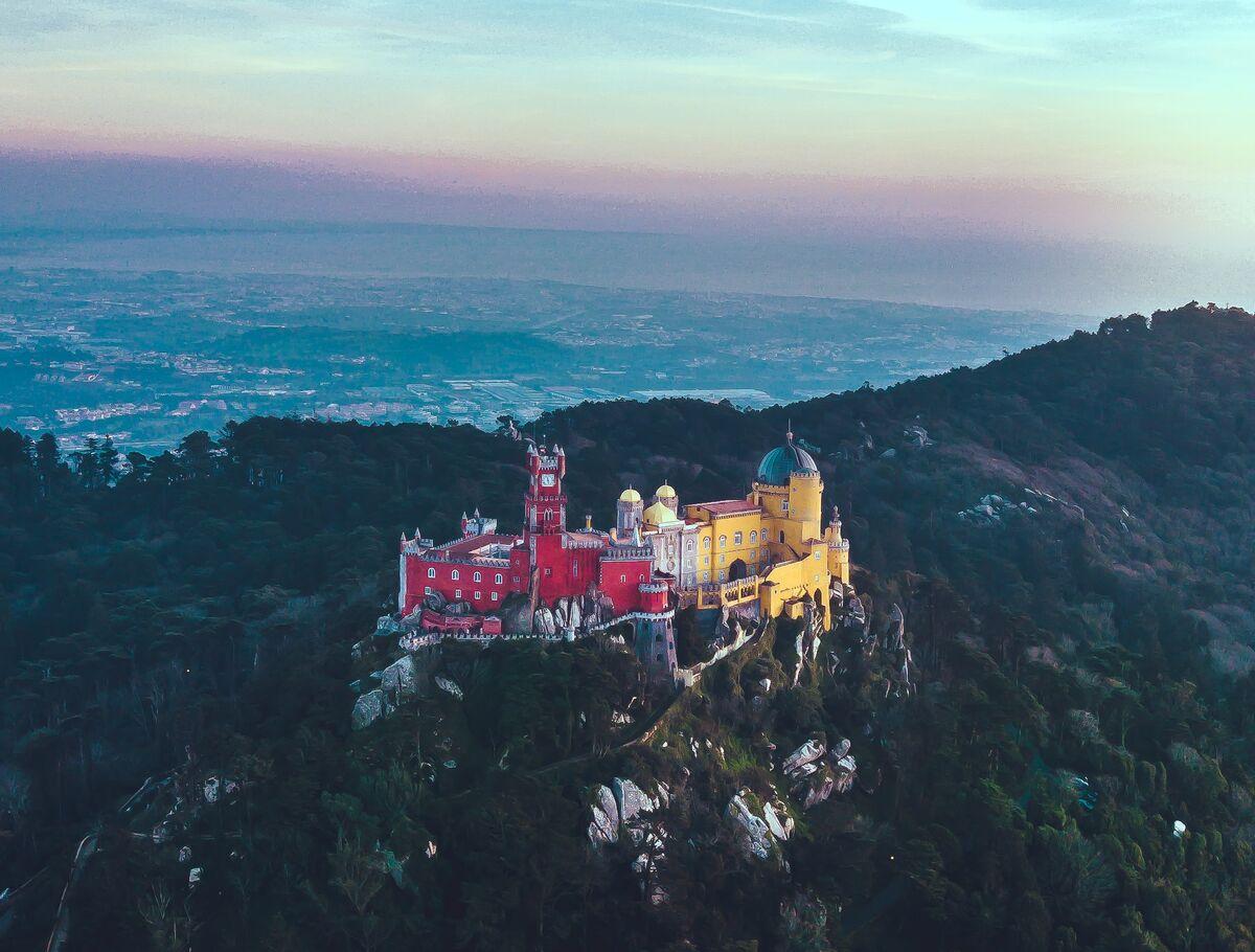 Extraordinary Camp Excursions