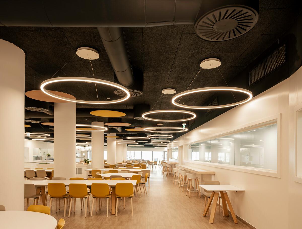 Boarding House Meals and Services