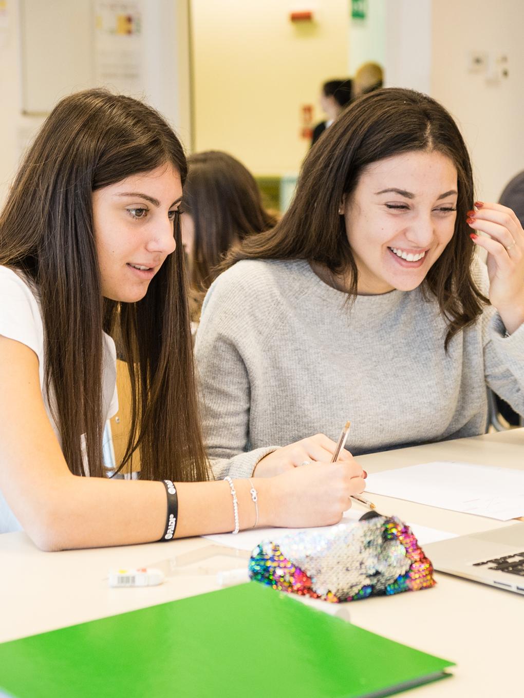 International Baccalaureate Diploma Programme