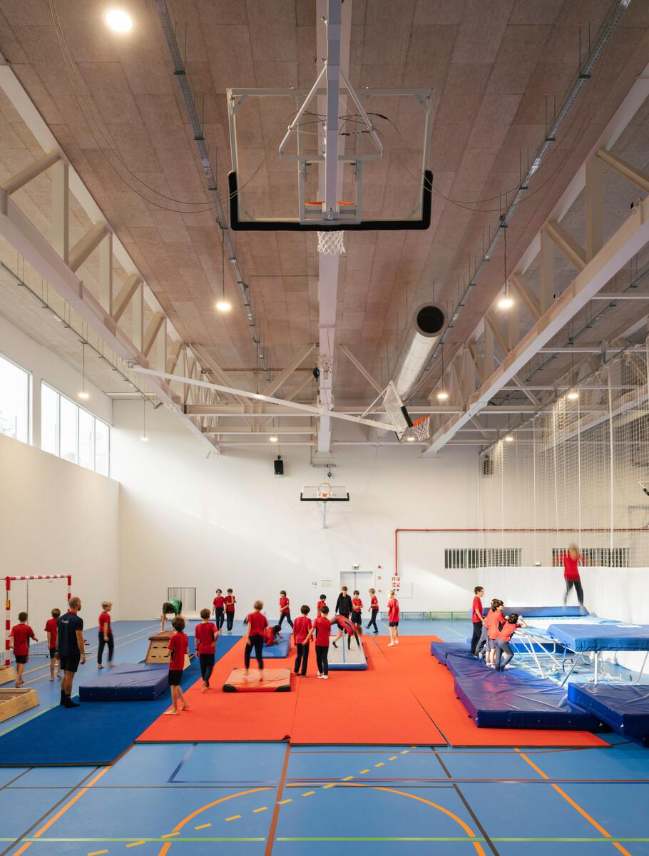 Supporting Each Student to Achieve their Maximum Potential