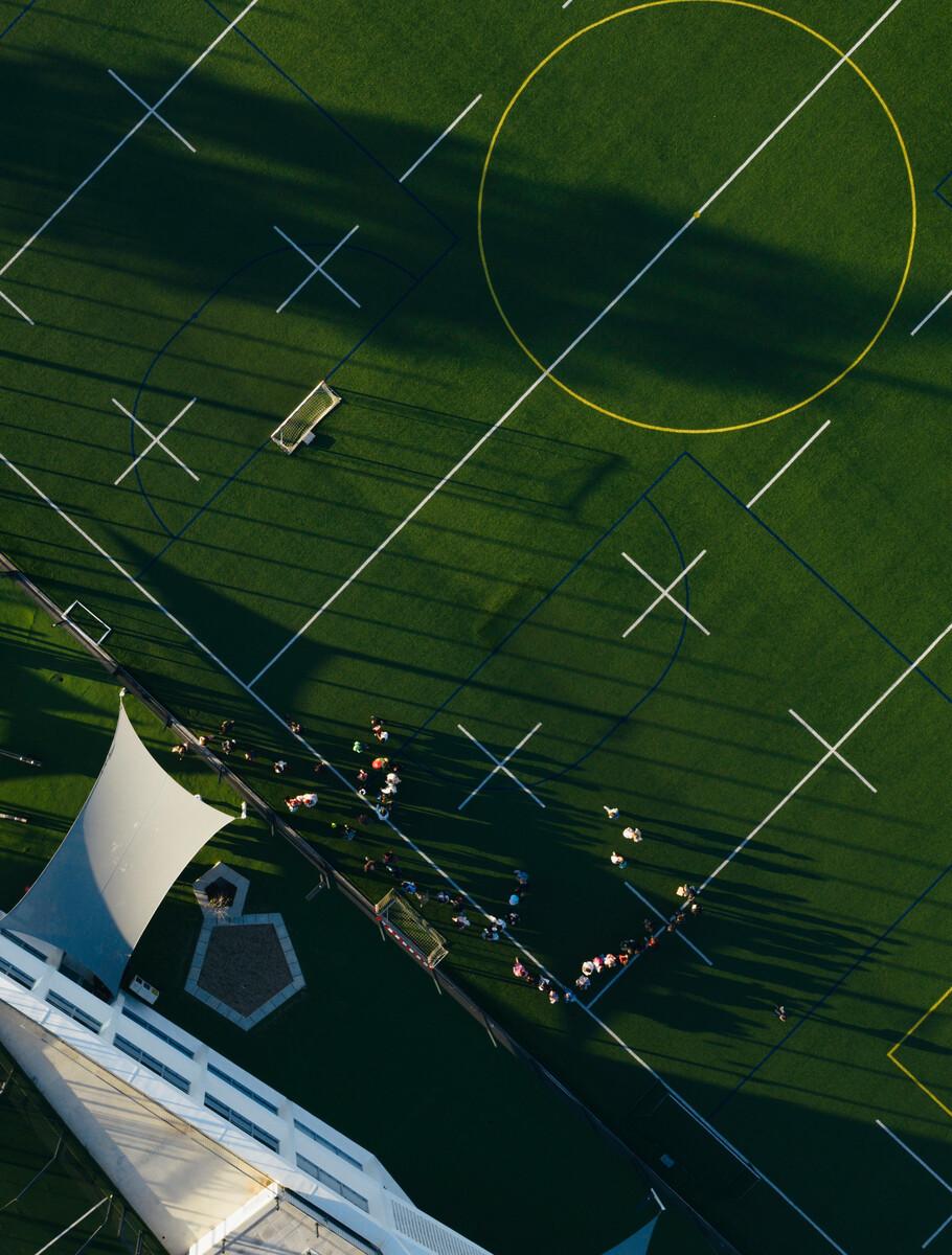 A Tailored Pre-University Pathway