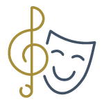 Sixth Form Arts classes