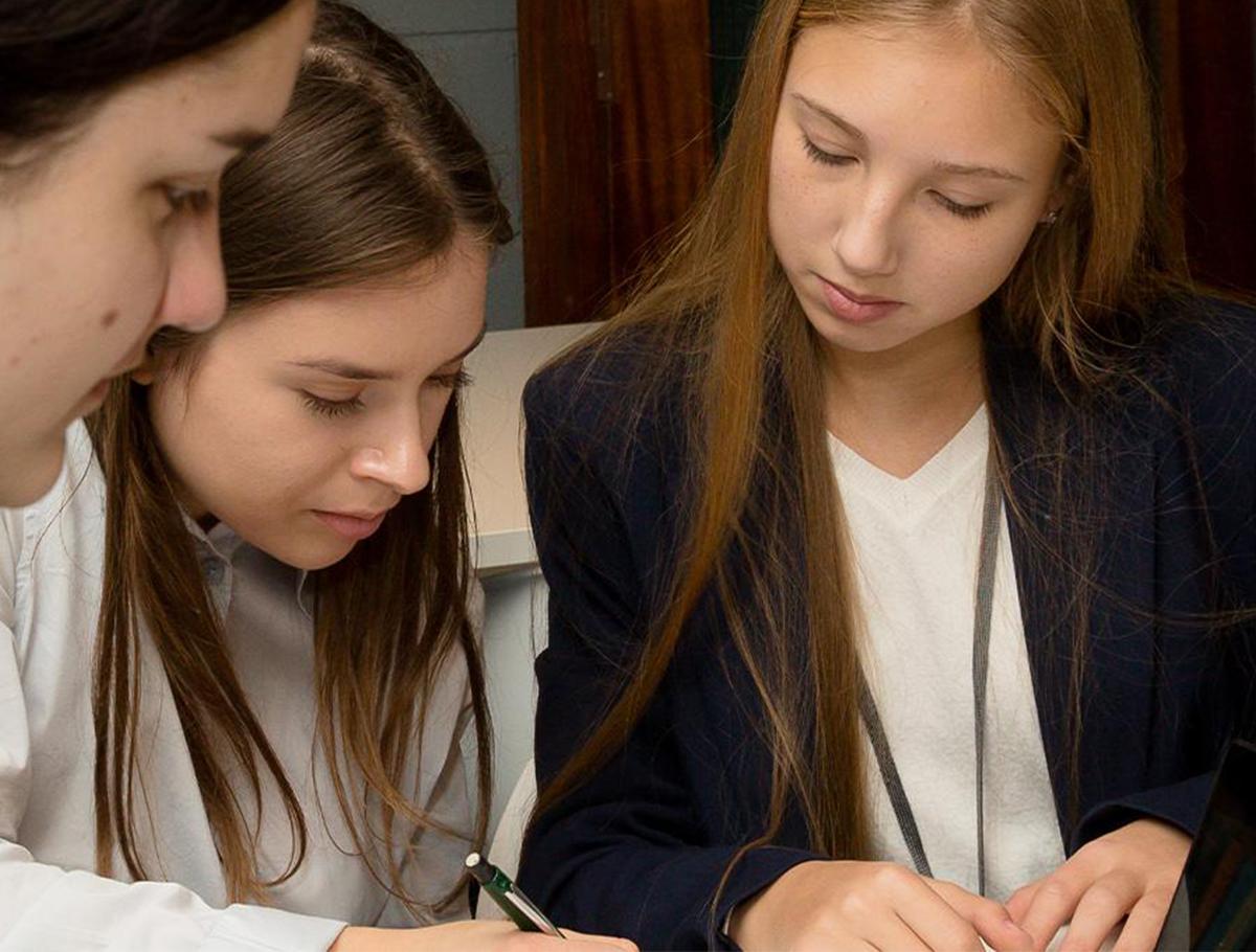 Berkshire Sixth Form College