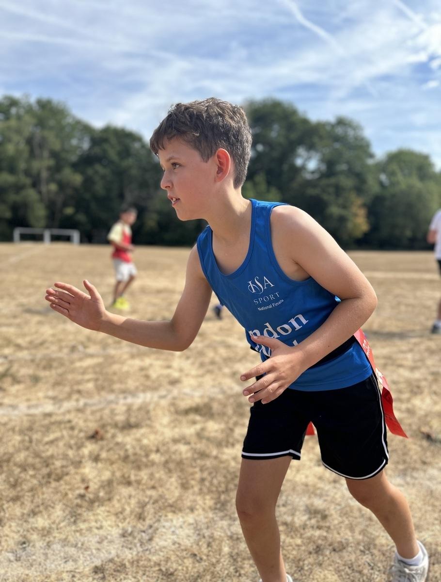 Sport Camp
