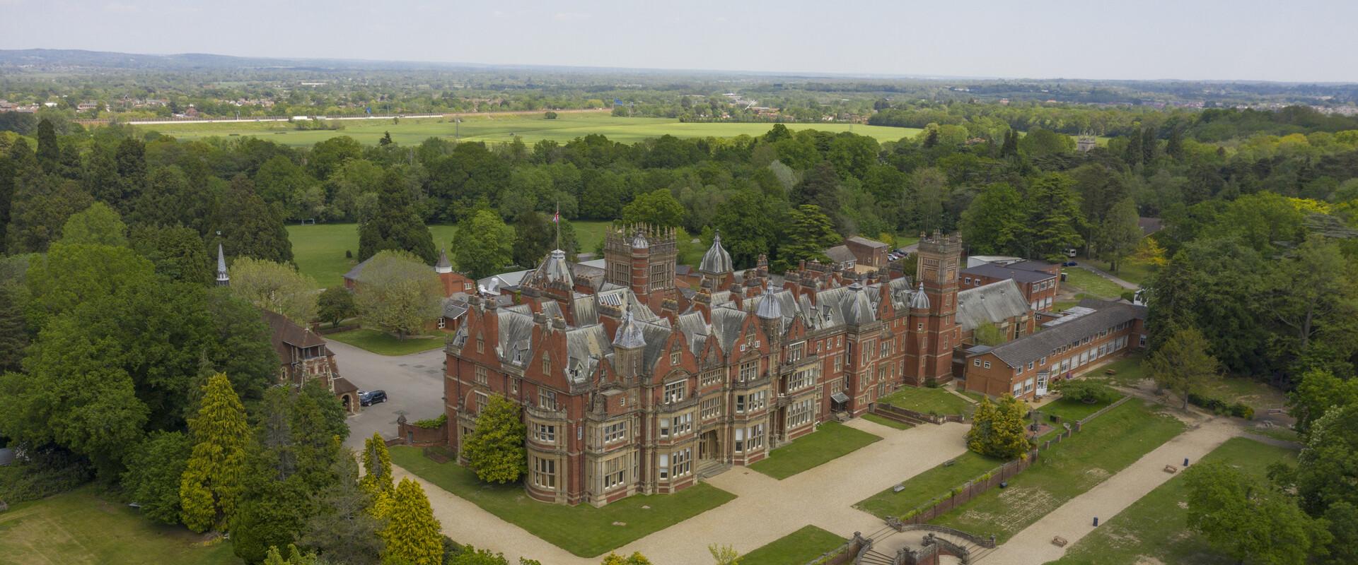 Reddam House Berkshire Summer Camps