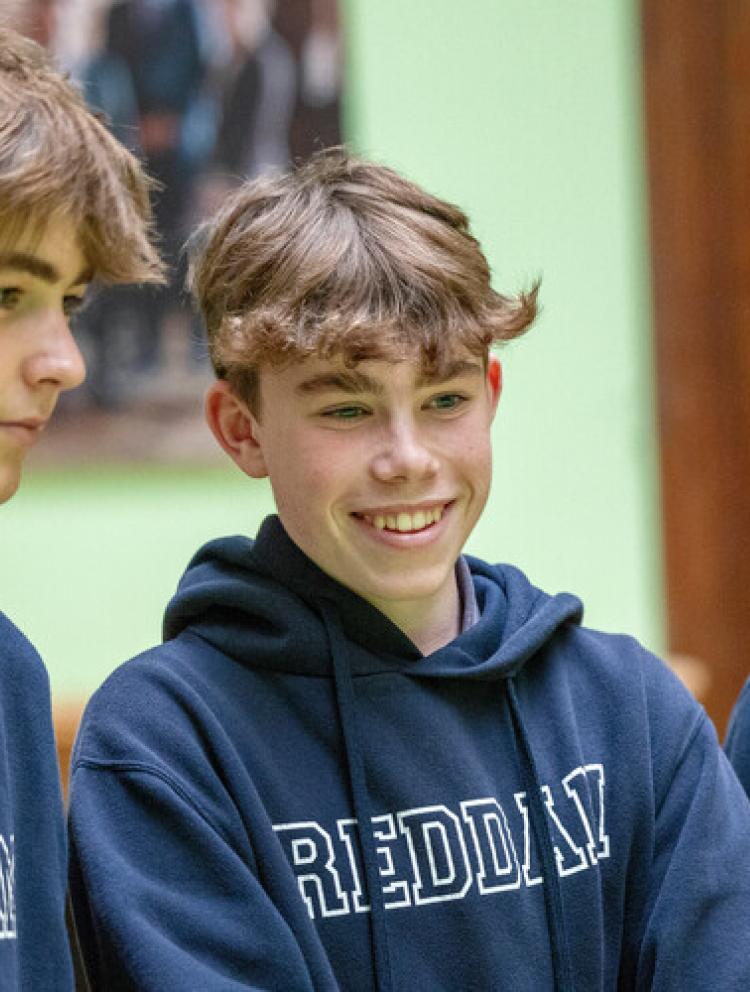 A Levels Schools in Wokingham