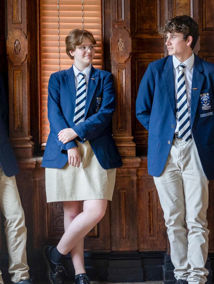 GCSE Schools in Wokingham