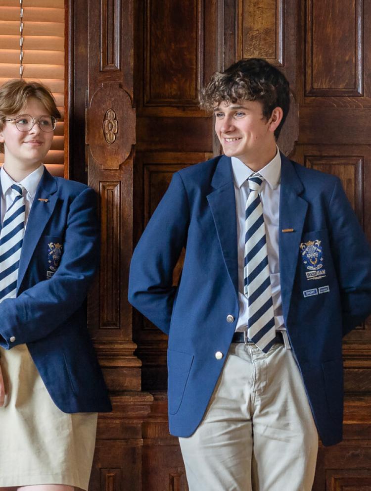 School Uniform