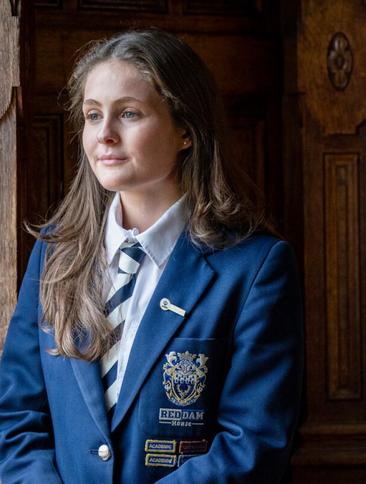 Secondary Schools in Wokingham